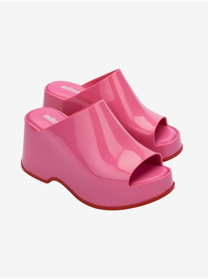 Mellisa Patty pantofle, Zoot, 2 429,- Kč
