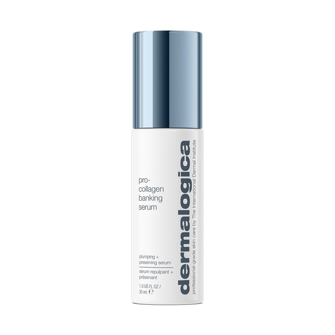 Pro-banking collagen sérum od Dermalogica, 2390,- Kč.
