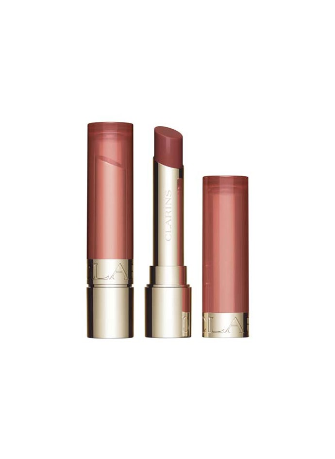  

Tónovací balzám na rty Lip Oil Balm, Clarins, 749 Kč, prodává Douglas
