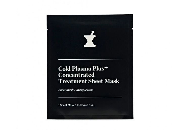 Perricone MD Koncentrovaná pečující plátýnková maska, Made for Skin, 699,- Kč

