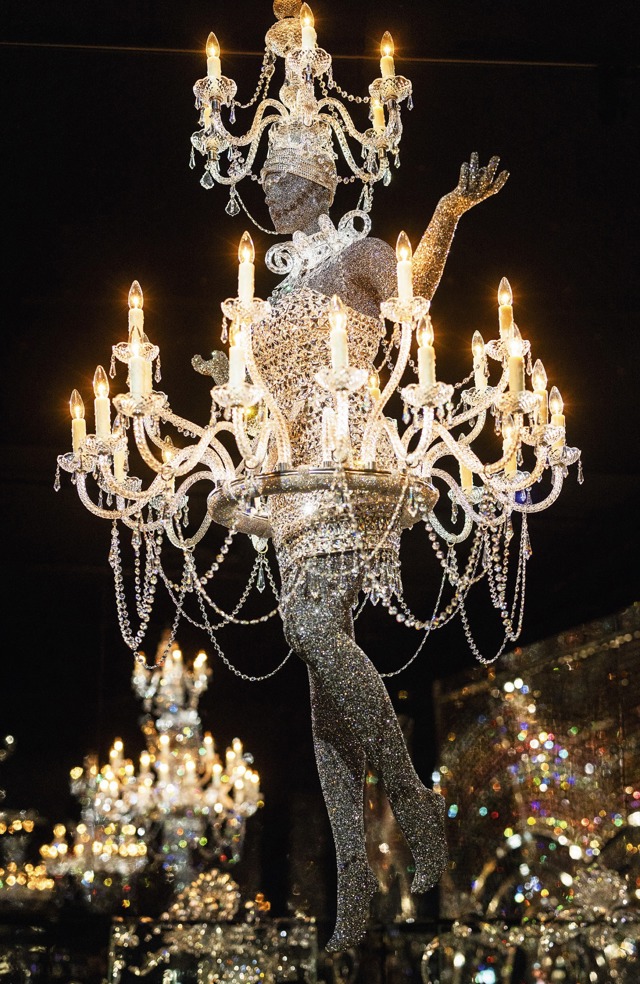 Swarovski