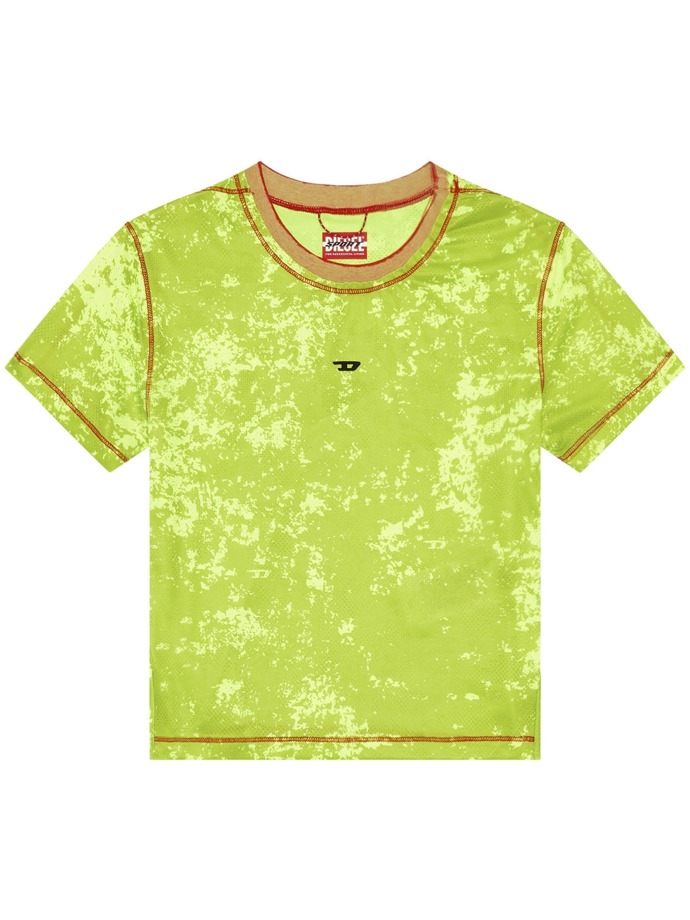  

Top, Diesel, 122 USD, prodává Farfetch
