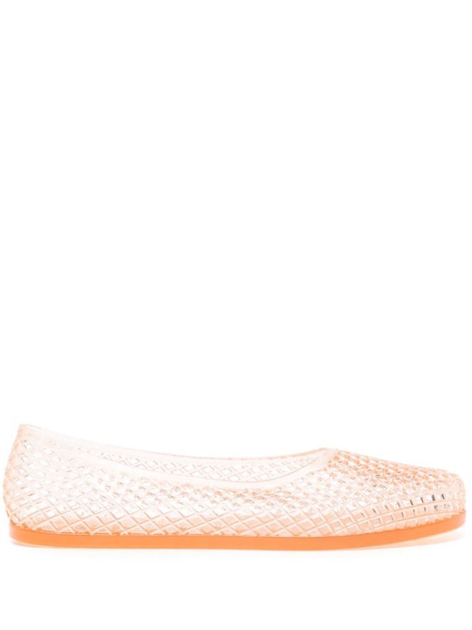 

Iro jelly ballerina shoes, Ancient Greek Sandals, 112 EUR
