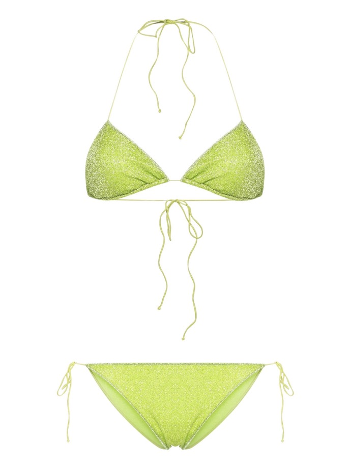  

Bikini, Oséree, 283 USD, prodává Farfetch
