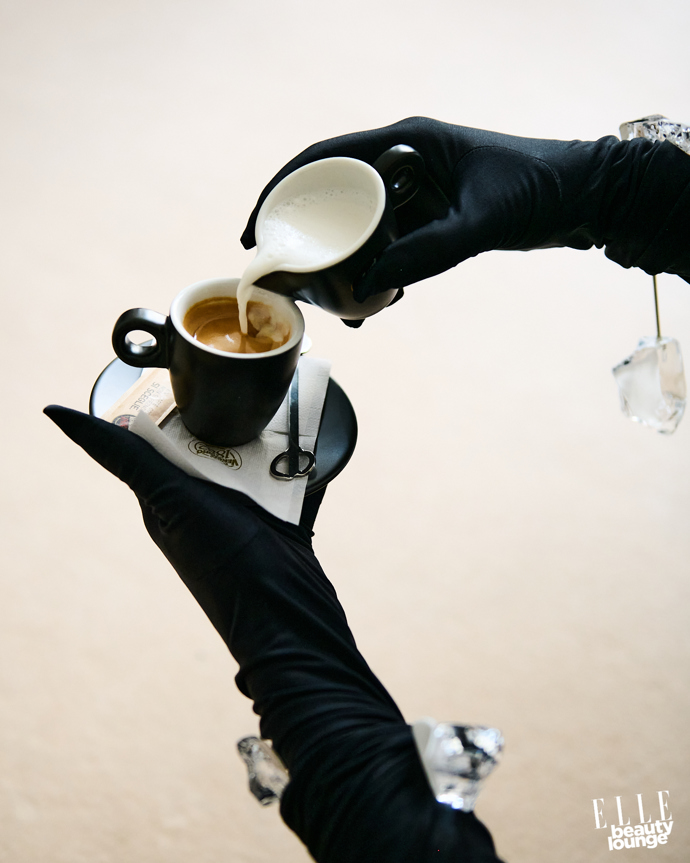 Caffé Vergnano
