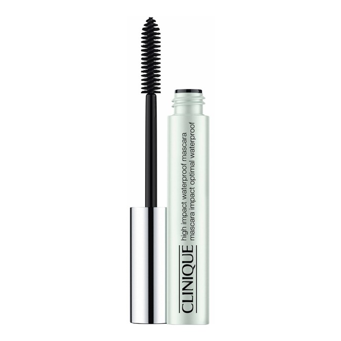 Clinique High Impact Waterproof Mascara, Sephora, 850,- Kč
