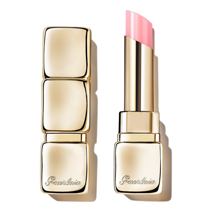  

Medový balzám na rty KissKiss Bee Glow, Guerlain, 1 130 Kč, prodává Sephora
