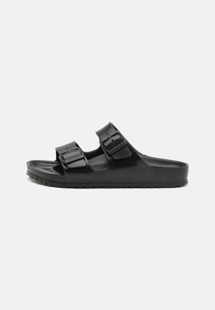  

Pantofle Arizona, Birkenstock, 1 260 Kč, prodává Zalando
