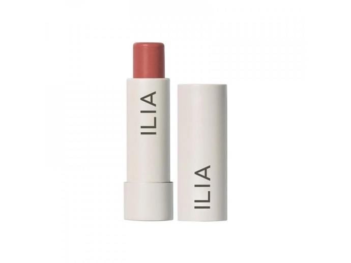 Ilia Balmy Tint Hydrating Lip Balm, Líčírna, 850,- Kč
