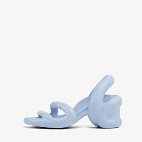 Sandály Kobarah, Camper, 3 320 Kč, prodává Zalando
Sandály Kobarah, Camper, 3 320 Kč, prodává Zalando
