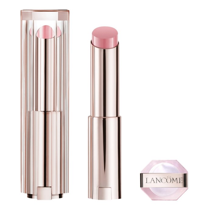  

Zářivě tónovaný balzám na rty a hydratační péče Lip Idôle, Lancôme, 1 270 Kč, prodává Sephora
