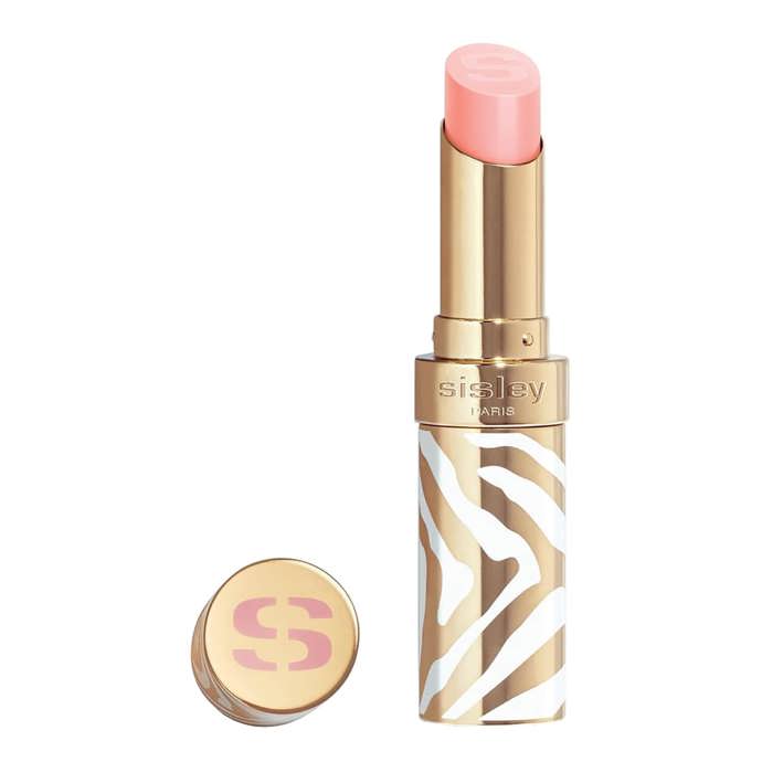  

Tónovaný balzám Phyto-Lip Balm, Sisley Paris, 1 330 Kč, prodává Sephora
