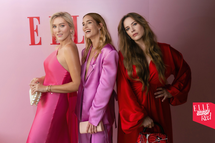 Zorka Hejdová, Hana Vagnerová, Petra Nesvačiloá
