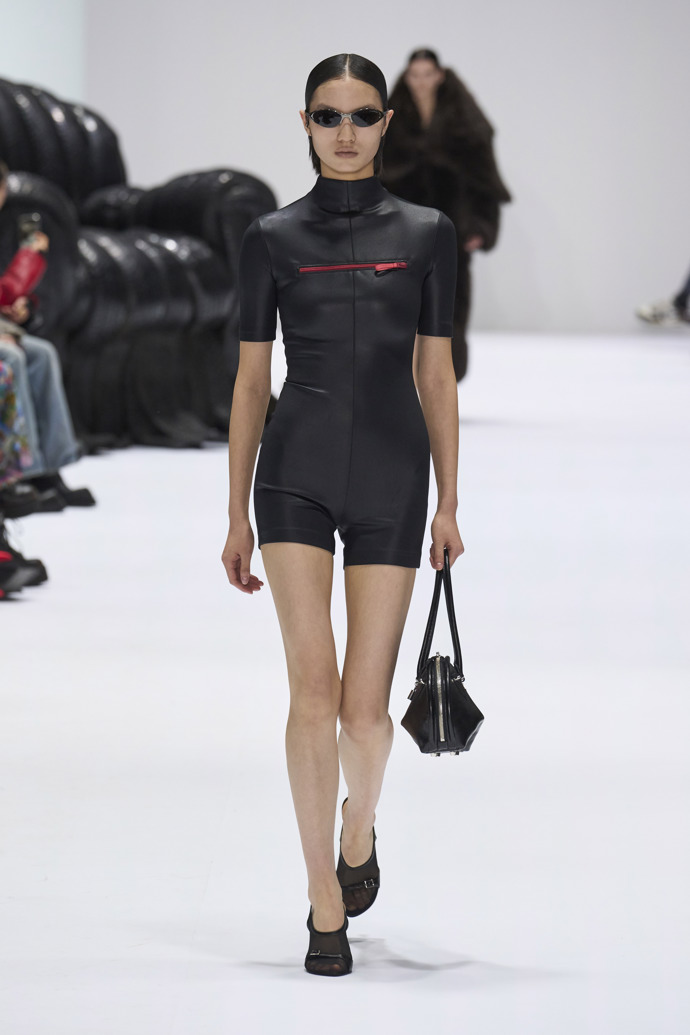  

Acne Studios Fall/ Winter 2024
