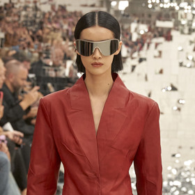 Acne Studios brýle
Acne Studios brýle