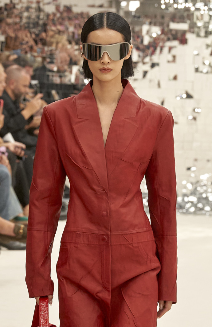 Acne Studios brýle
