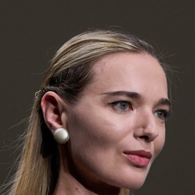 Armani Privé 
