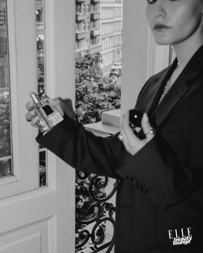 Giorgio Armani
