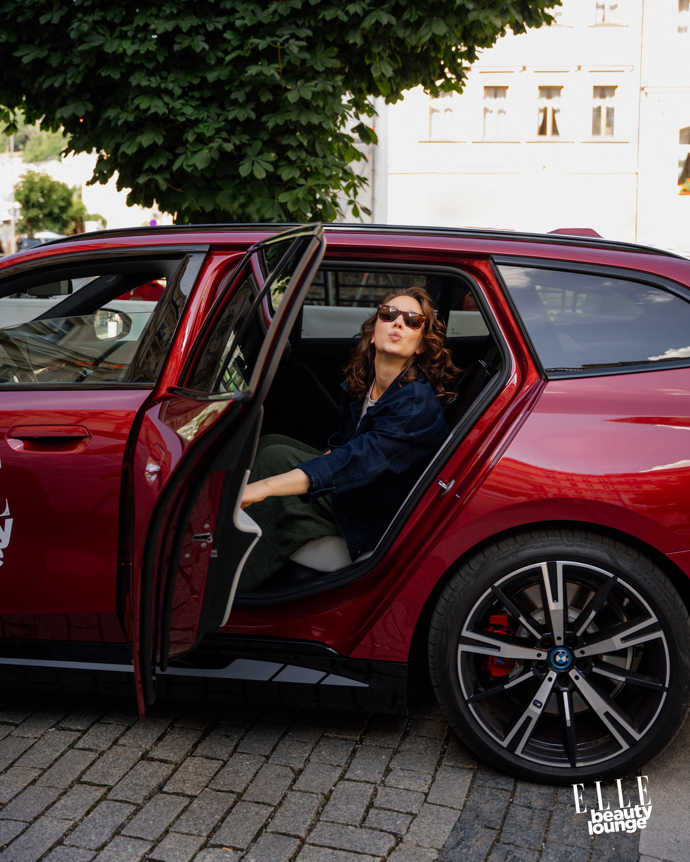 Vozy BMW

