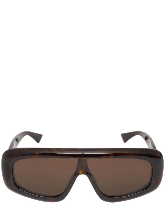 Bottega Veneta, Bombe shield, Luisaviaroma, 10 171,- Kč
