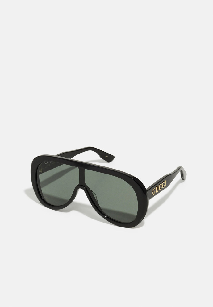 Gucci Aviator brýle, Zalando, 13 480,- Kč
