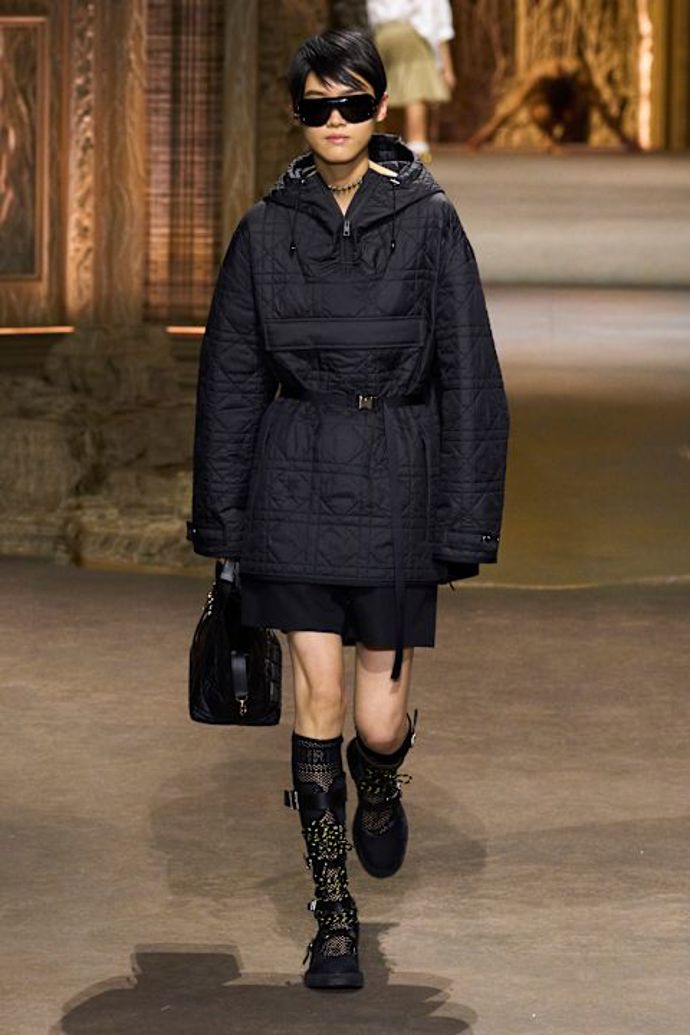 

Dior Spring/Summer 2023
