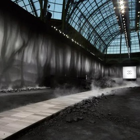 Chanel A/W 2011
Chanel A/W 2011