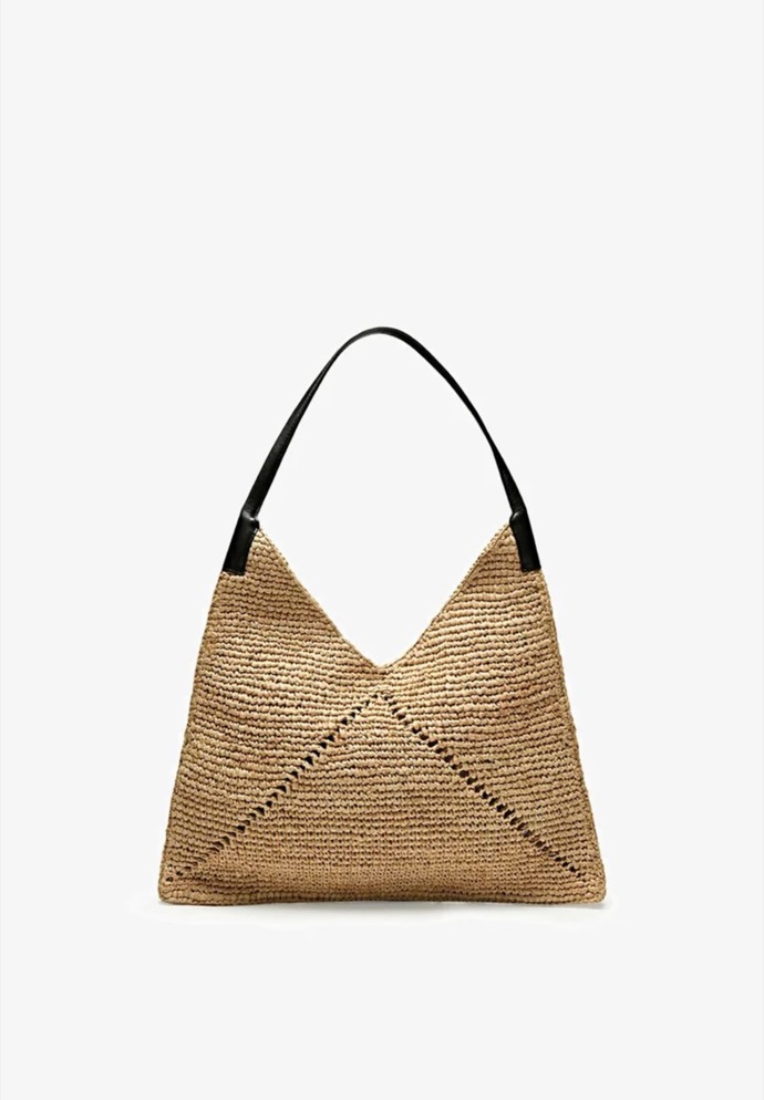  

Kabelka, Massimo Dutti, 3 995 Kč, prodává Zalando
