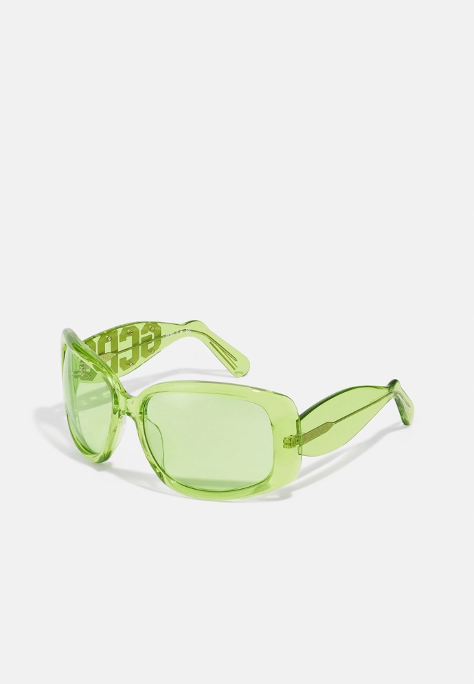  

Brýle, GCDS, 5 600 Kč, prodává Zalando
