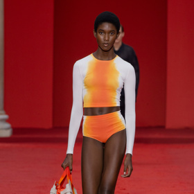 Ferragamo Spring/Summer 2023
Ferragamo Spring/Summer 2023