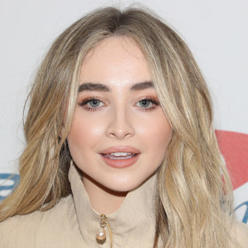  

Silent blonde podle Sabriny Carpenter
