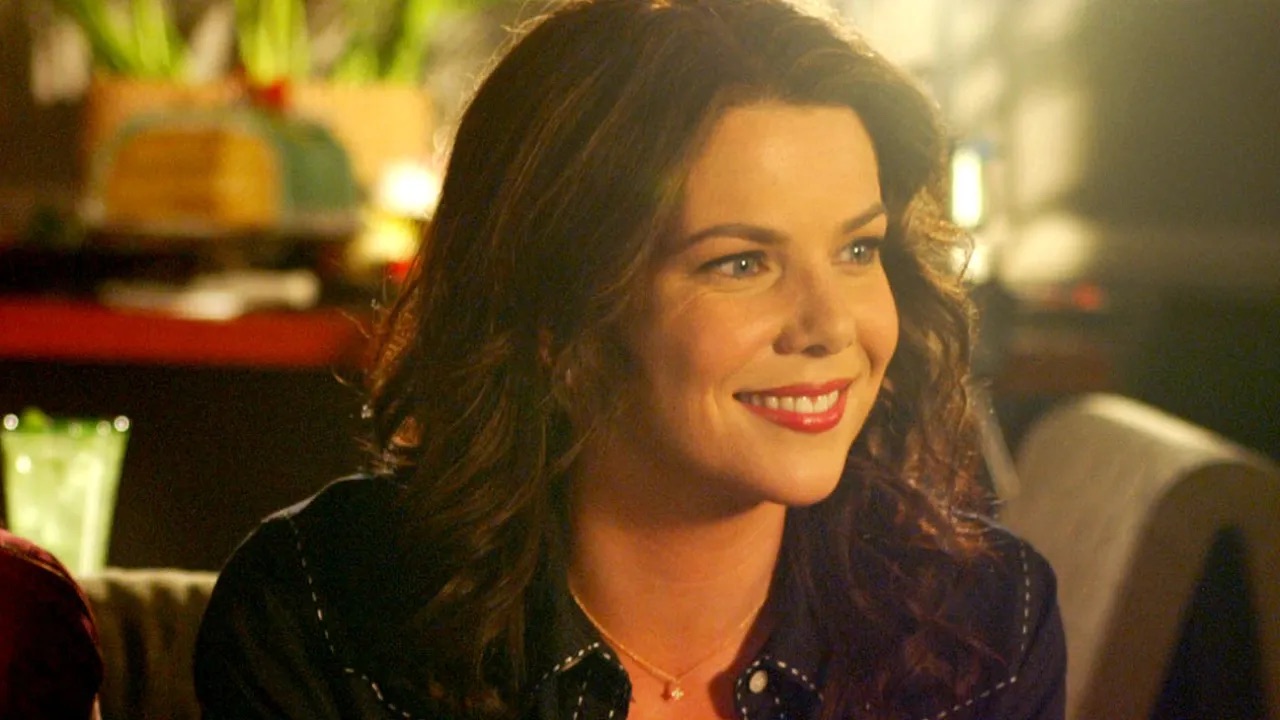 Lorelai Gilmore Lorelai Gilmore