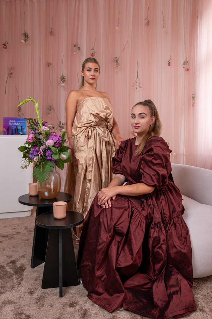 ELLE Beauty Lounge