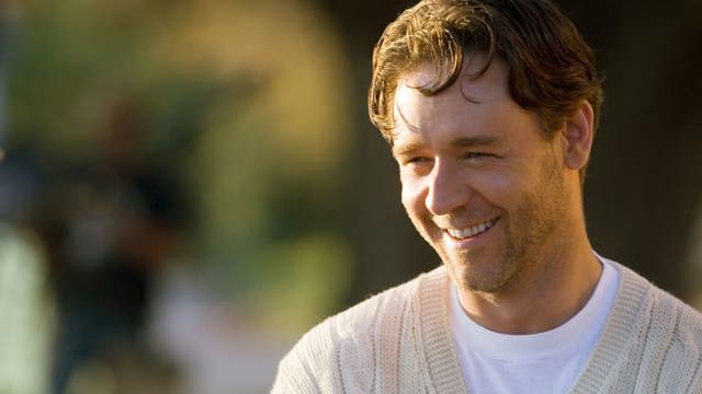 Dobrý ročník, Russel Crowe
