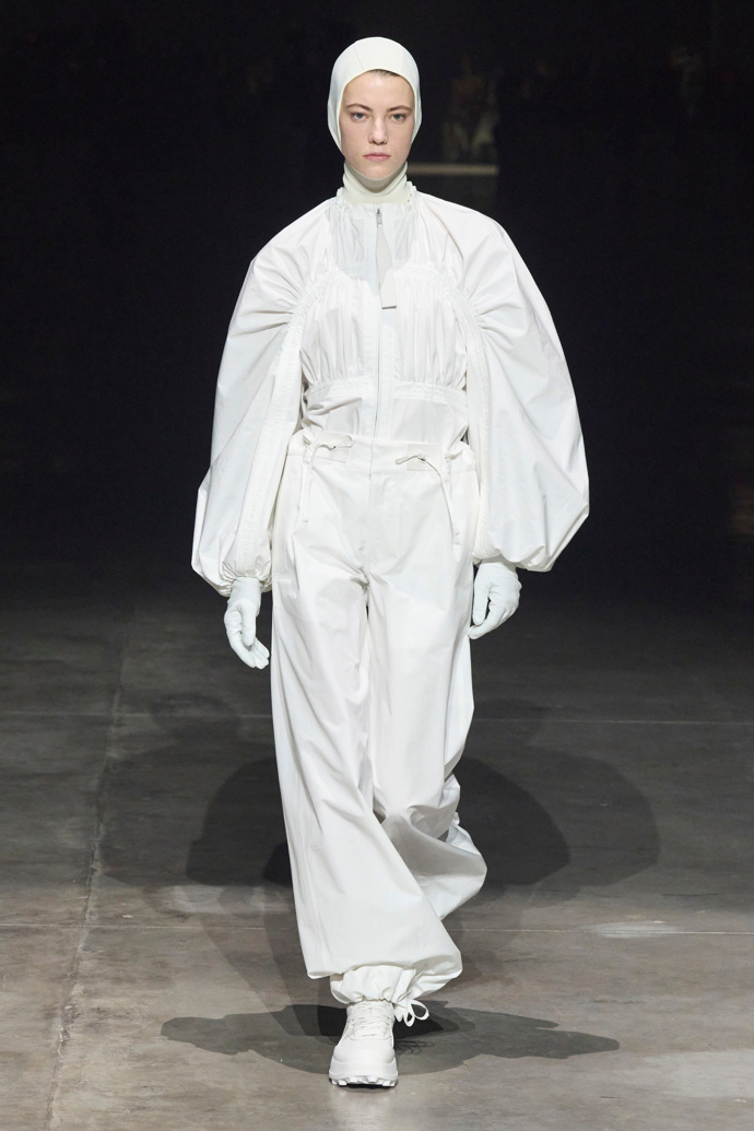  

Jil Sander Fall/Winter 2023

