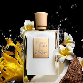 Parfém Sunkissed Goddes od značky Kilian, lze pořídit na ingredients-store.com, 6 250,- Kč
Parfém Sunkissed Goddes od značky Kilian, lze pořídit na ingredients-store.com, 6 250,- Kč