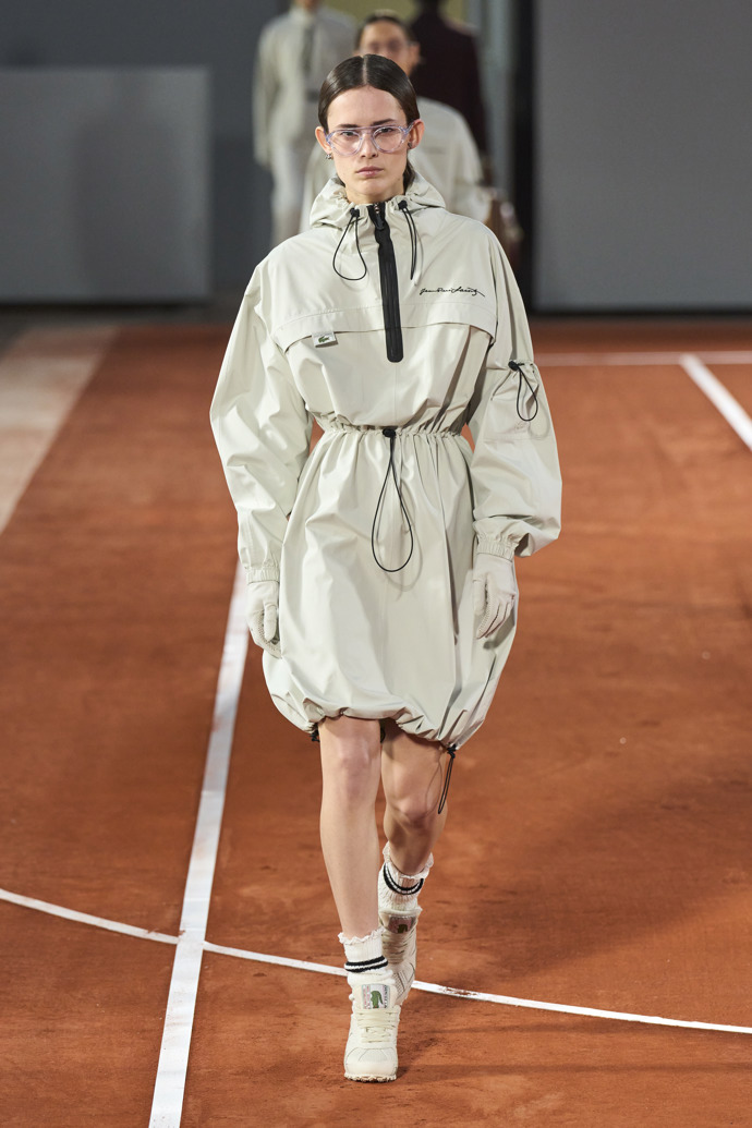  

Lacoste Fall/ Winter 2024
