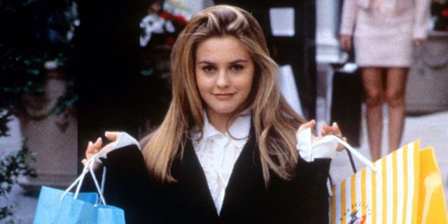Clueless Clueless