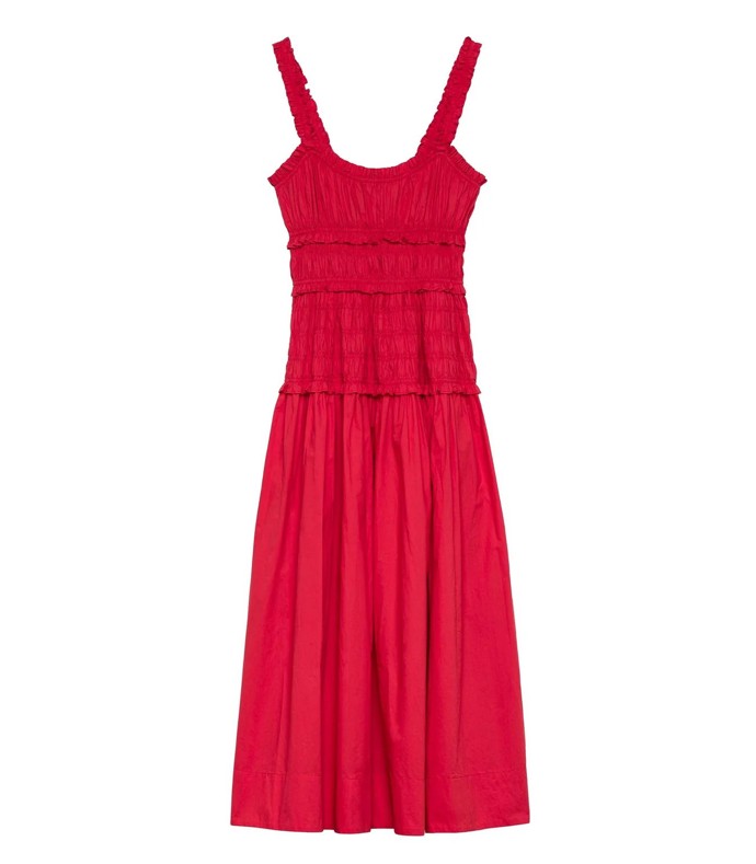Doen Marianne Dress, Doen, 7.300,- Kč
