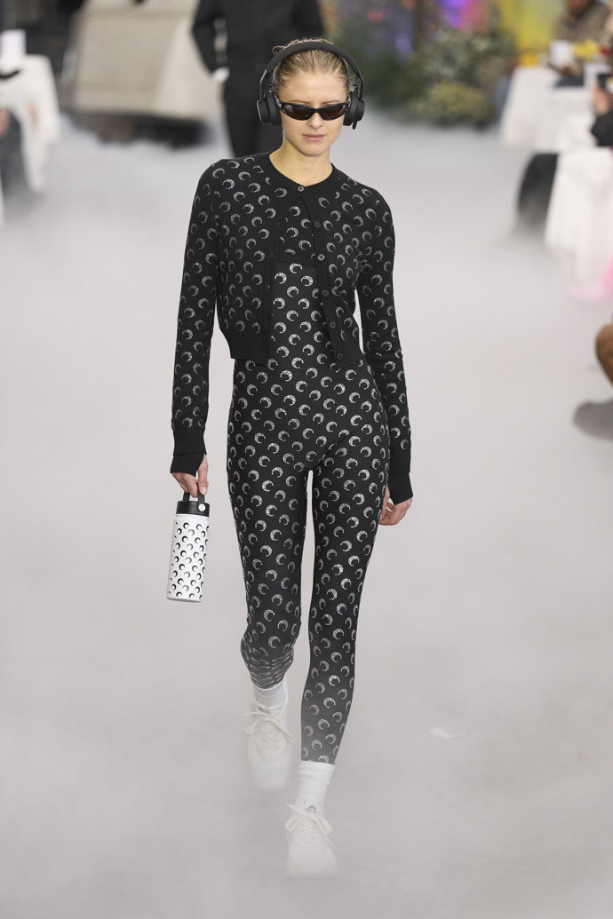  

Marine Serre Fall/ Winter 2024
