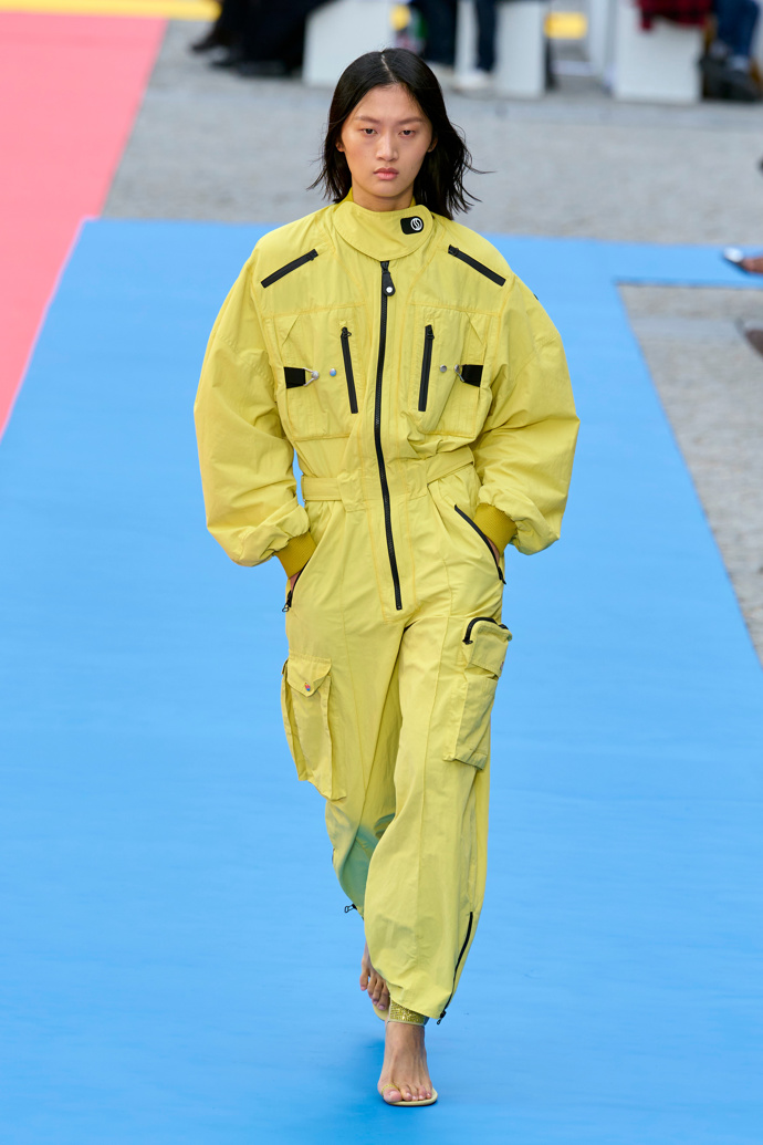  

Stella McCartney Spring/Summer 2023
