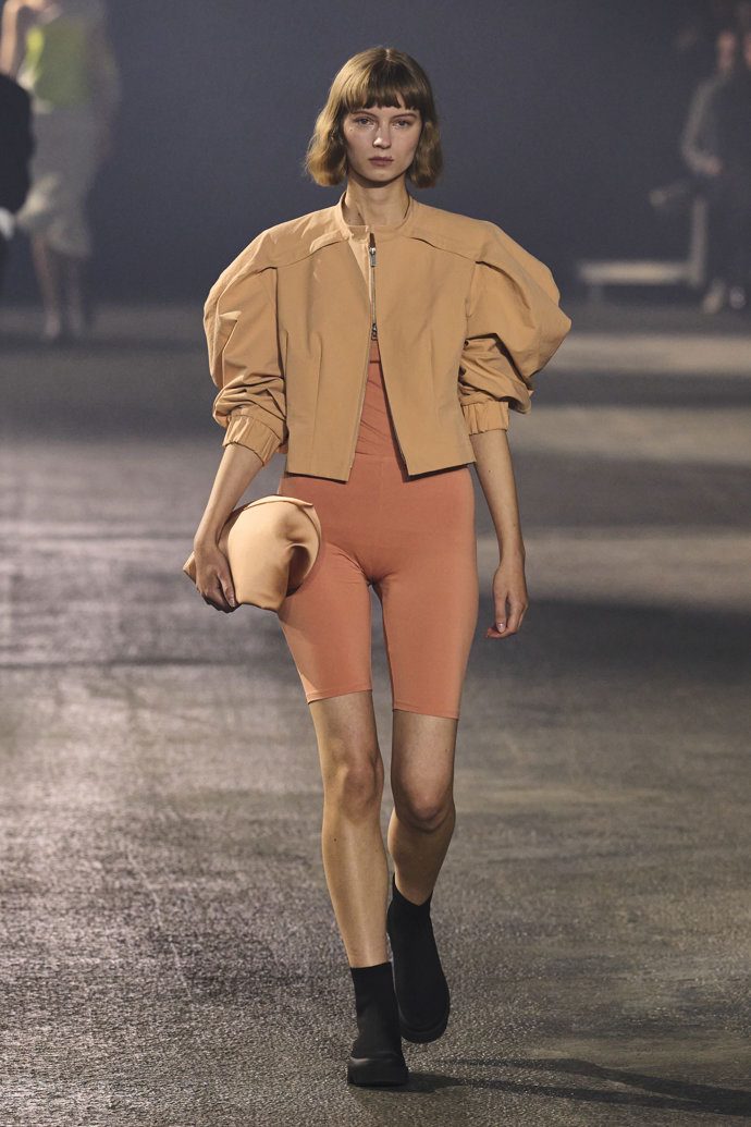  

Issey Miyake Spring/Summer 2023
