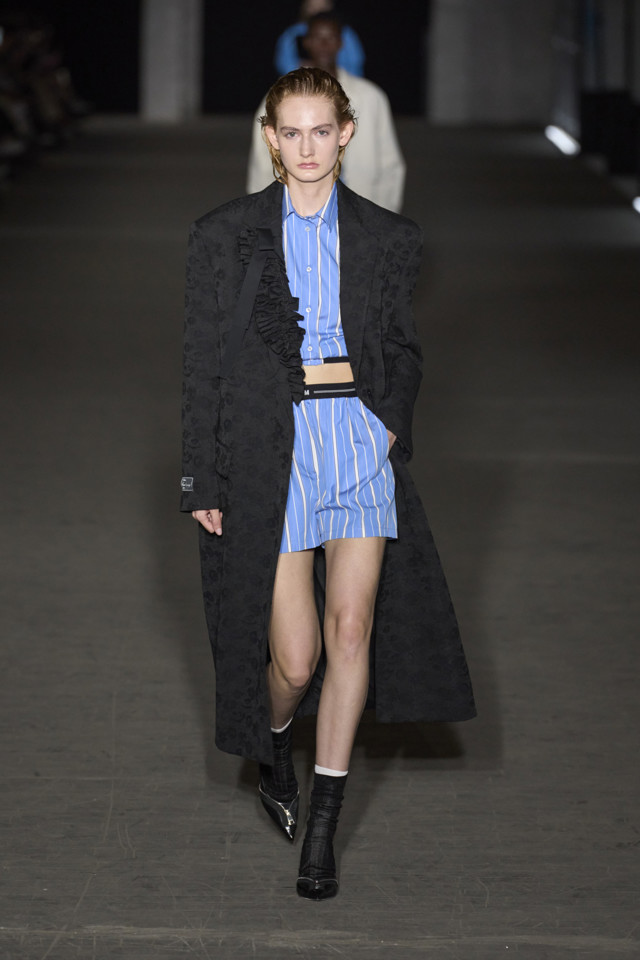 MSGM SS25
