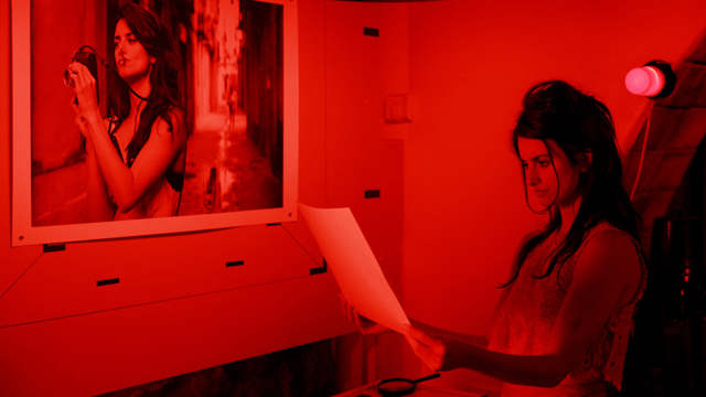 Vicky Christina Barcelona
