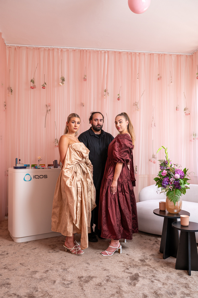ELLE Beauty Lounge