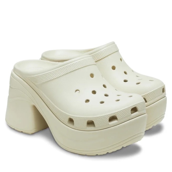  

Nazouváky Siren Clog, Crocs, 2 058 Kč, prodává eobuv.cz

 
