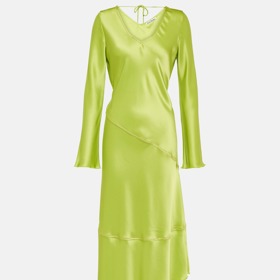 Šaty, Acne Studios, 650 EUR, prodává Mytheresa
Šaty, Acne Studios, 650 EUR, prodává Mytheresa