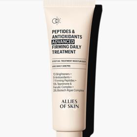 Peptidový krém Allies Of The Skin, Notino, 889,- Kč.

