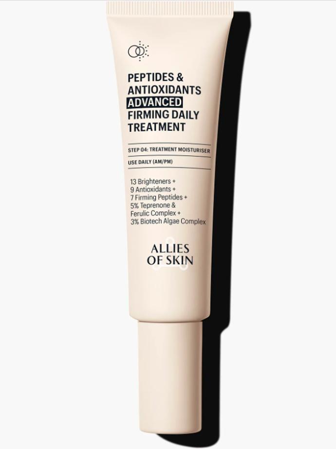 Peptidový krém Allies Of The Skin, Notino, 889,- Kč.
