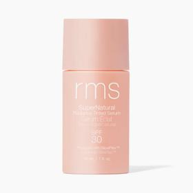RMS SuperNatural Radiance Tinted Serum with SPF 30, Beloved, 1 350,- Kč
RMS SuperNatural Radiance Tinted Serum with SPF 30, Beloved, 1 350,- Kč